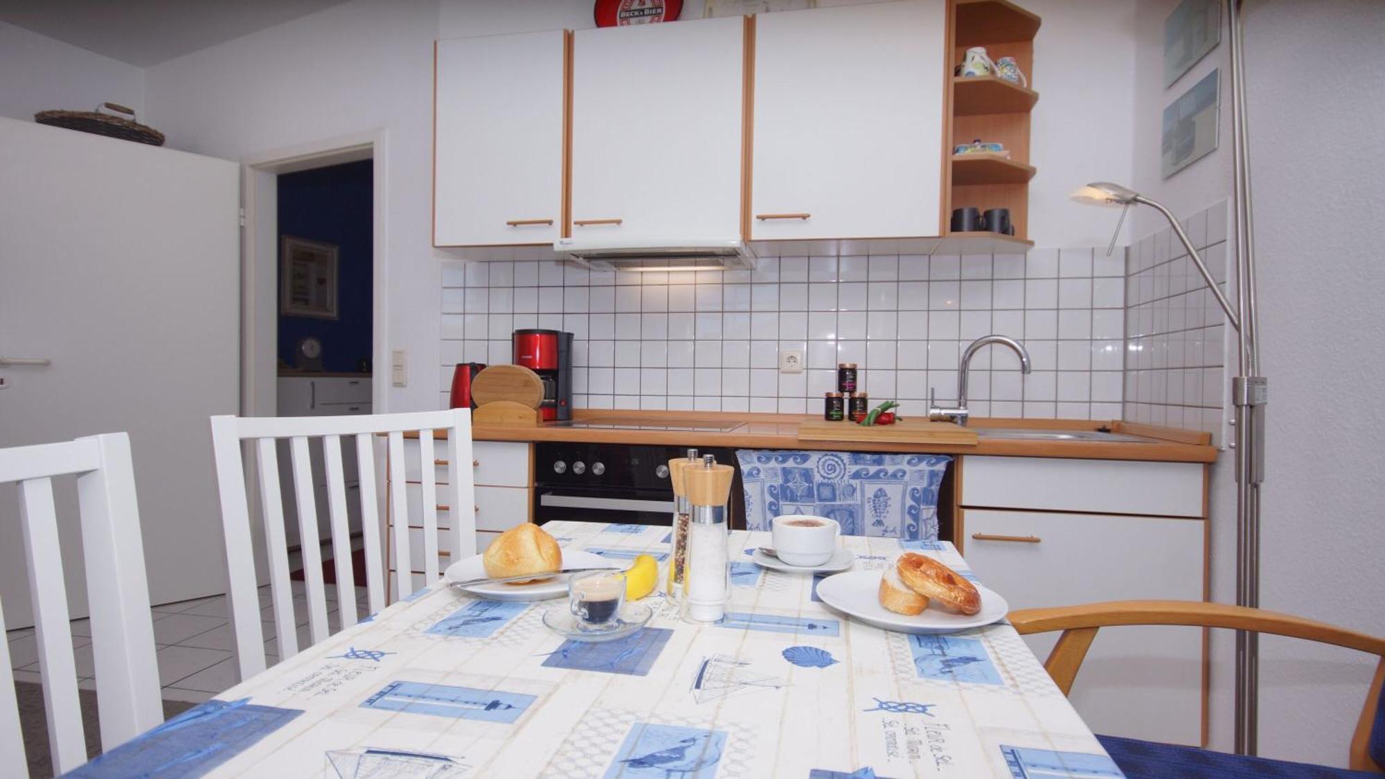 Ferienwohnung Kleine Auszeit Sellin  Exterior foto